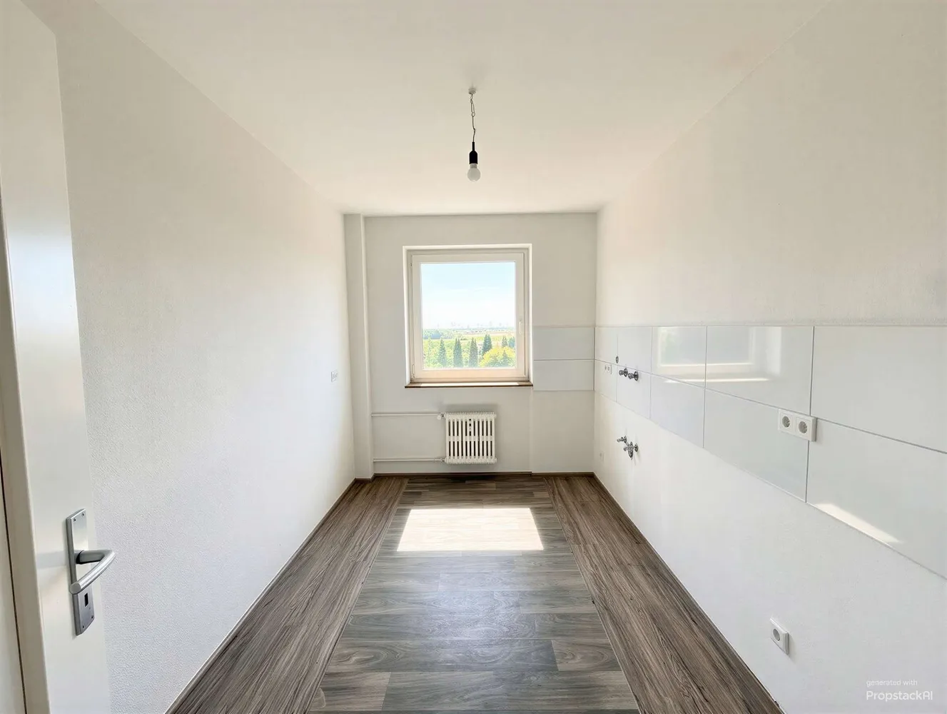 3 Zimmer Wohnung mit 76 m² in Krefeld – Bild 5