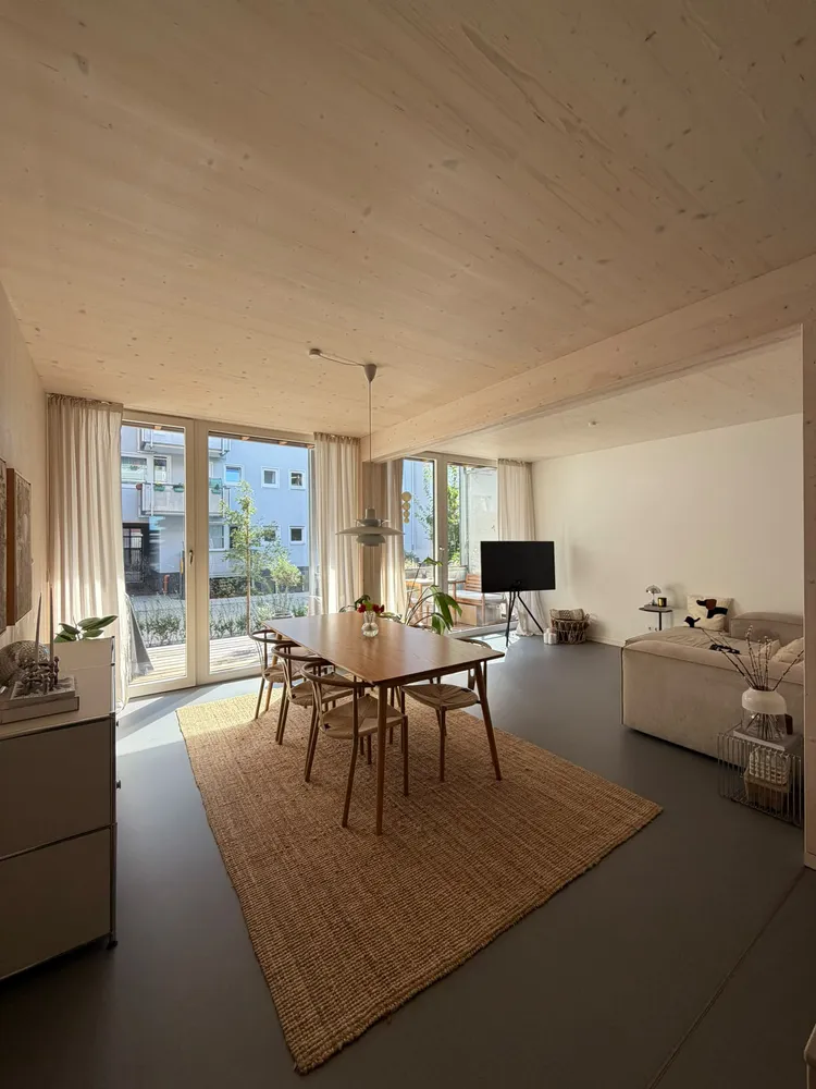 3 room apartment with 86 m² in Cologne – Photo 8