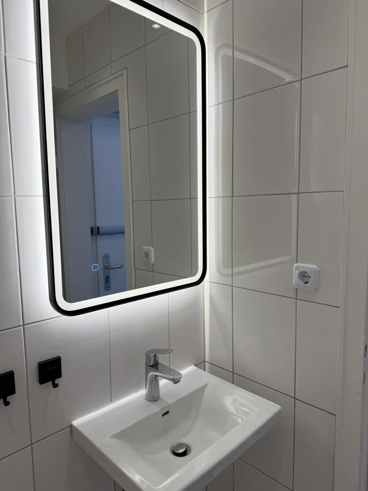2 Zimmer Wohnung mit 44 m² in Düsseldorf – Bild 8