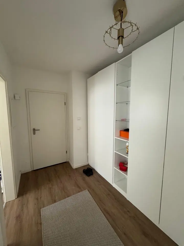 2 Zimmer Wohnung mit 56 m² in Hagen – Bild 9