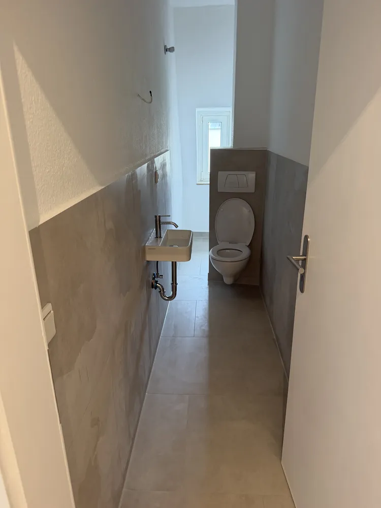 3 Zimmer Wohnung mit 71 m² in Nürnberg – Bild 3