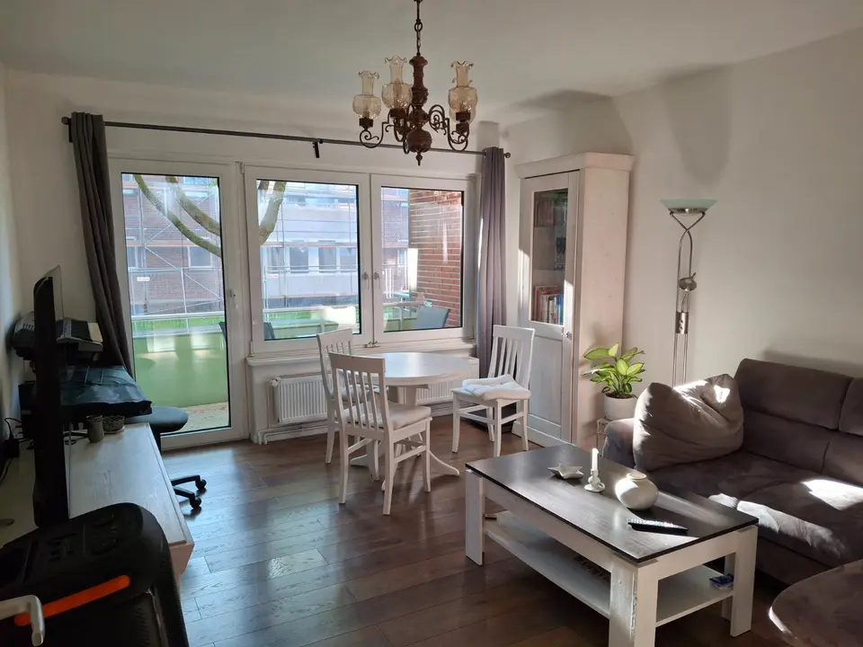 WG-Zimmer mit 60 m² in Lübeck – Bild 2