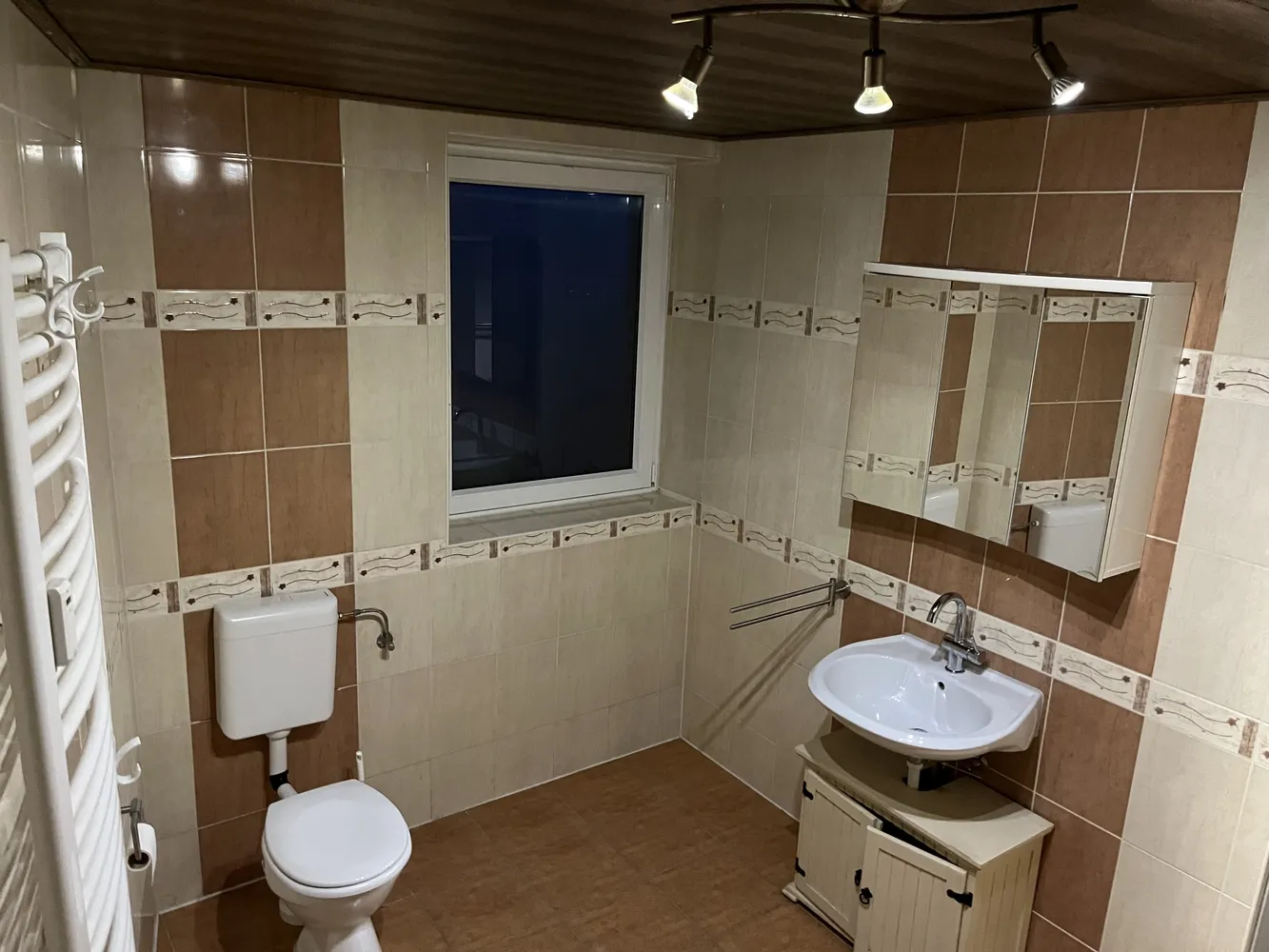 4 Zimmer Wohnung mit 65 m² in Hamm – Bild 9