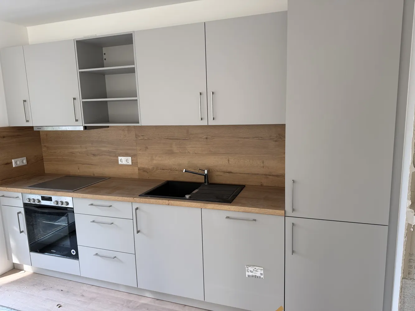 2 Zimmer Wohnung mit 59 m² in Münster – Bild 3