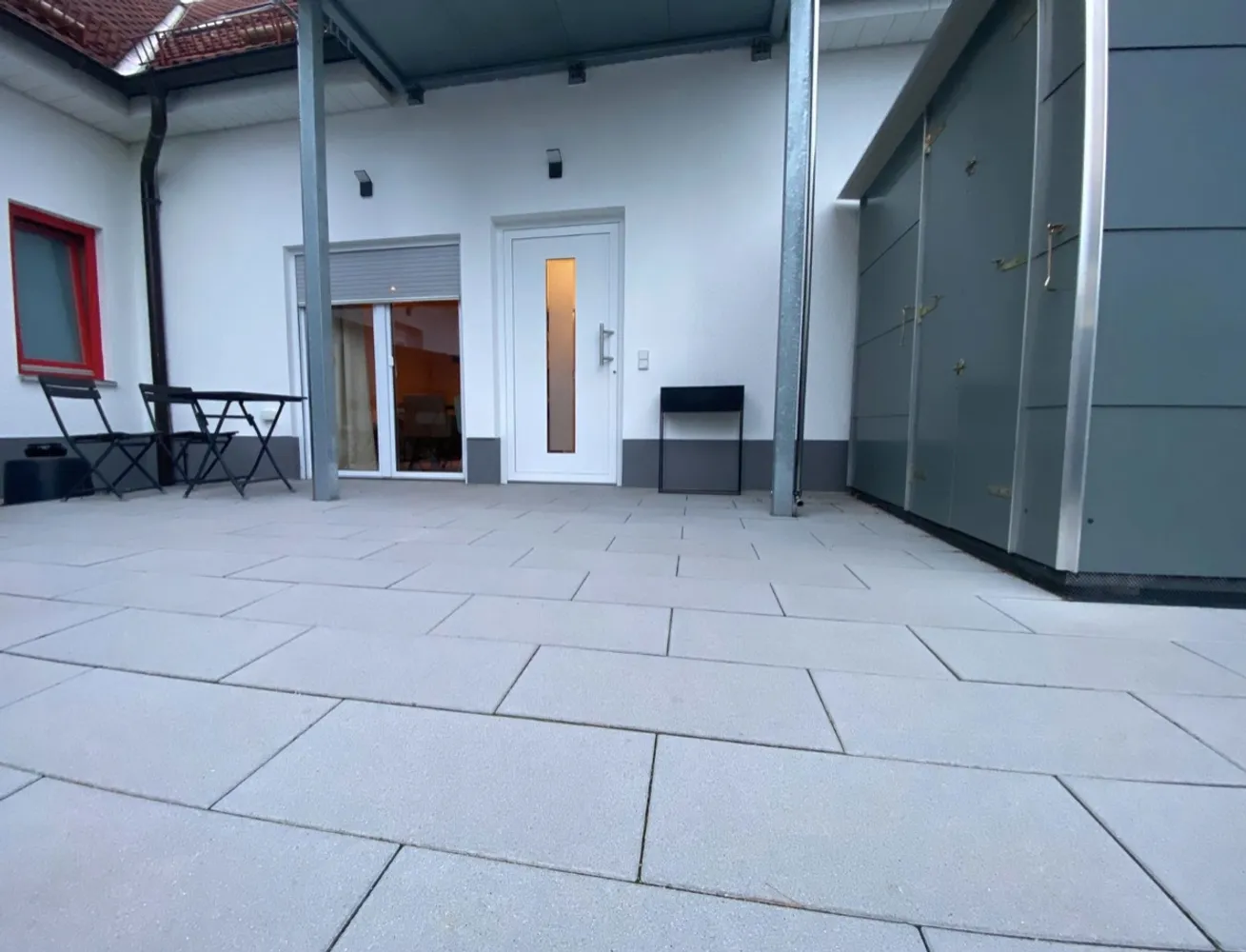 4 Zimmer Wohnung mit 114 m² in Leipzig – Bild 8