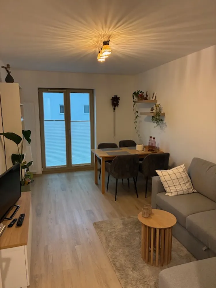 2 Zimmer Wohnung mit 52 m² in Braunschweig – Bild 7