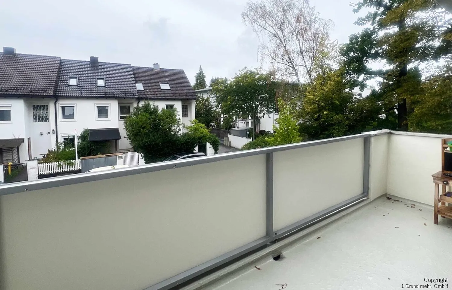 3 Zimmer Wohnung mit 102 m² in München – Bild 6