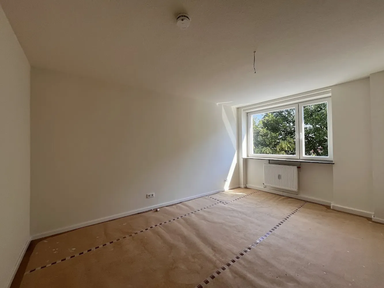 4 Zimmer Wohnung mit 78 m² in Nürnberg – Bild 5