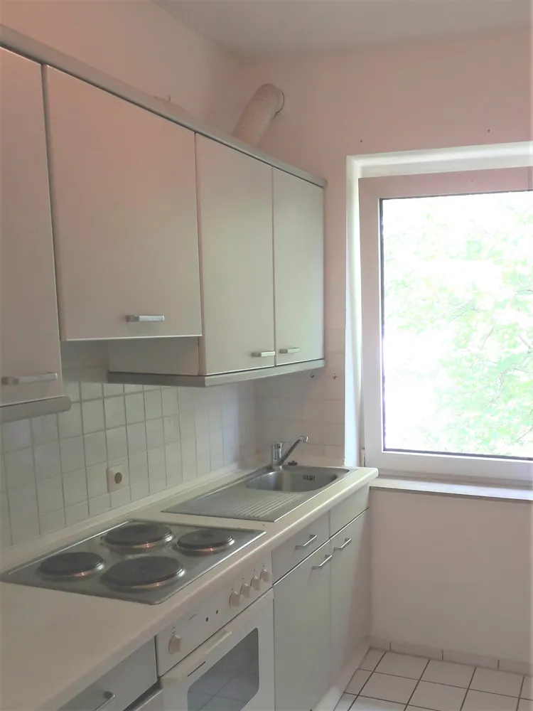 2 Zimmer Wohnung mit 55 m² in Hannover – Bild 3