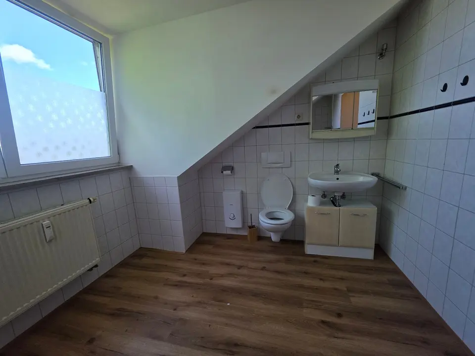 2 Zimmer Wohnung mit 60 m² in Hof – Bild 4