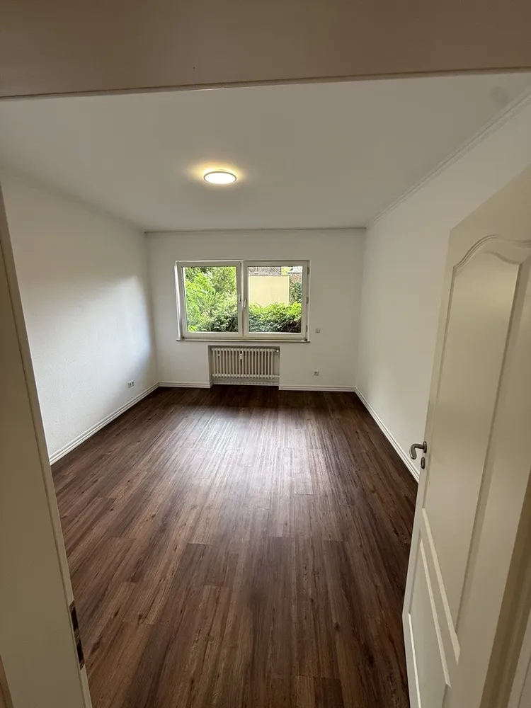 2 Zimmer Wohnung mit 41 m² in Düsseldorf – Bild 3