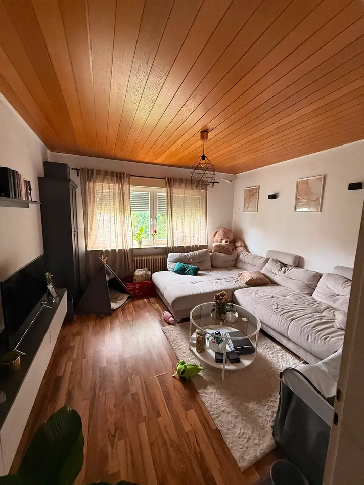 2 Zimmer Wohnung mit 60 m² in Gelsenkirchen – Bild 1