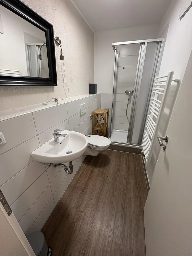 3 Zimmer Wohnung mit 80 m² in Kelheim – Bild 5