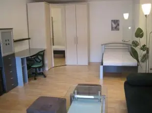 Studio mit 43 m² in Ingolstadt – Bild 6