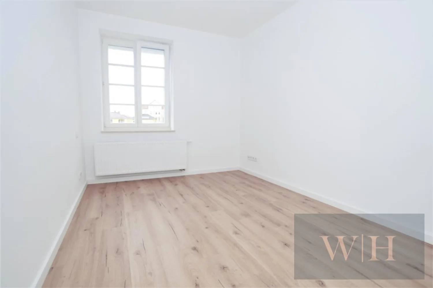 2 Zimmer Wohnung mit 51 m² in Magdeburg – Bild 8