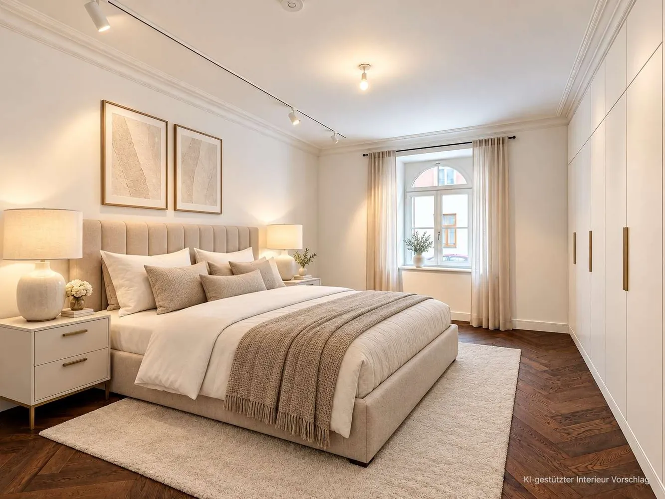 4 room apartment with 146 m² in Munich – Photo 8