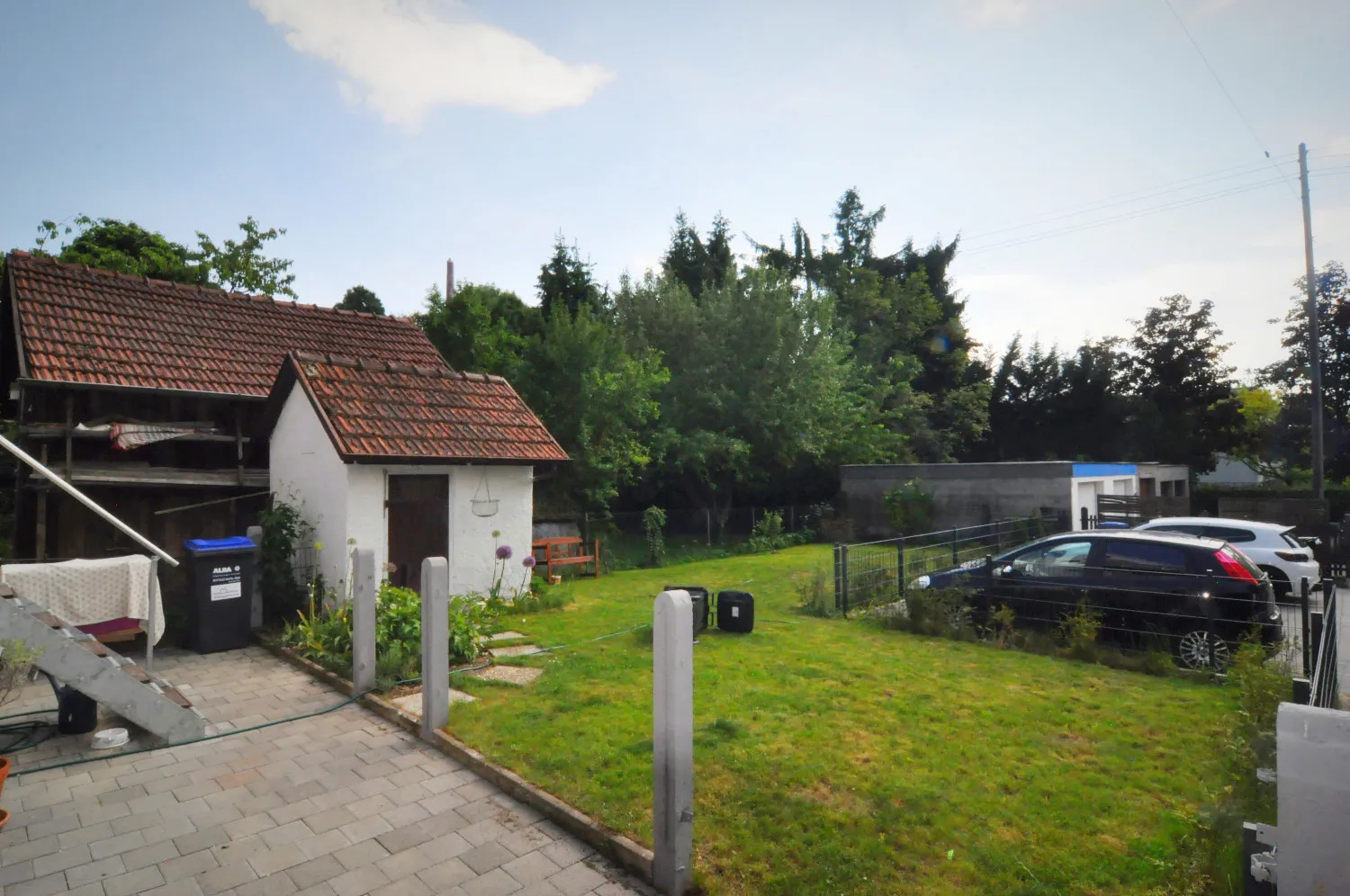 4 Zimmer Wohnung mit 85 m² in Metzingen – Bild 3