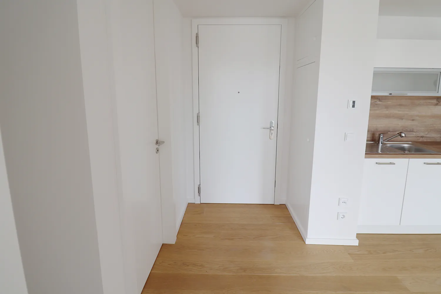 2 Zimmer Wohnung mit 43 m² in München – Bild 8
