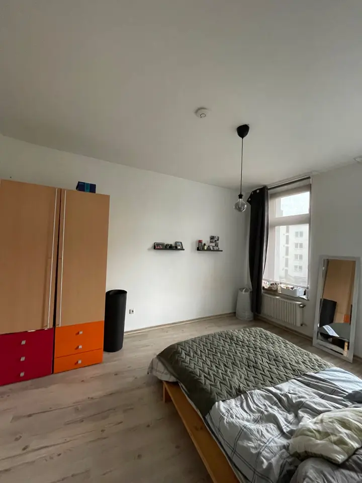 WG-Zimmer mit 65 m² in Aachen – Bild 6