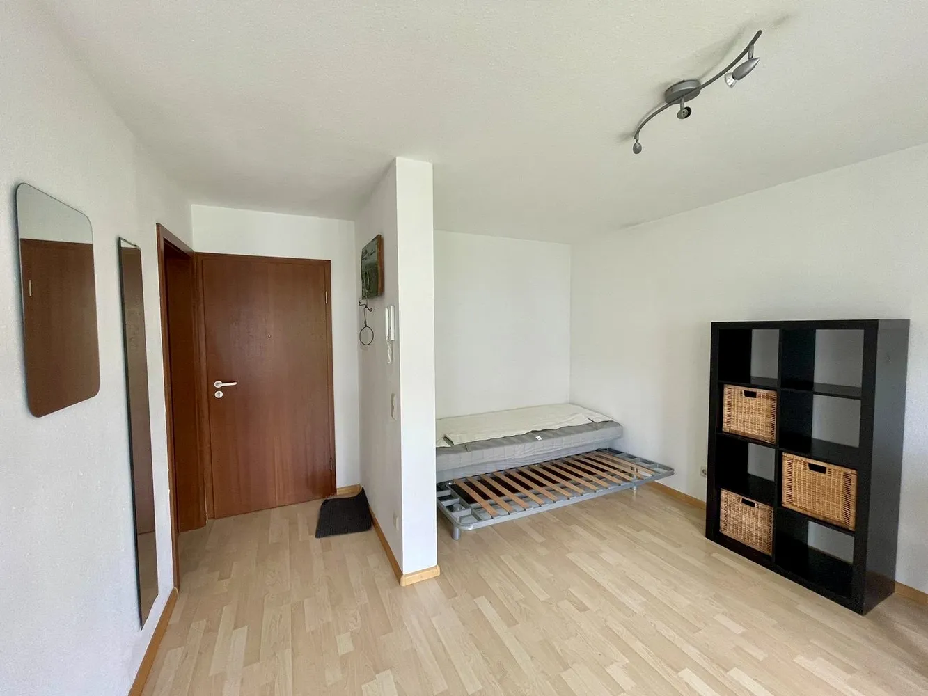 1 Zimmer Wohnung mit 25 m² in Freiburg im Breisgau – Bild 3