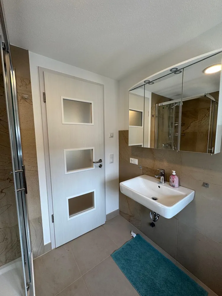 1 Zimmer Wohnung mit 38 m² in Würzburg – Bild 9