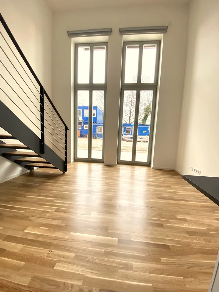 2 Zimmer Wohnung mit 38 m² in Berlin – Bild 2