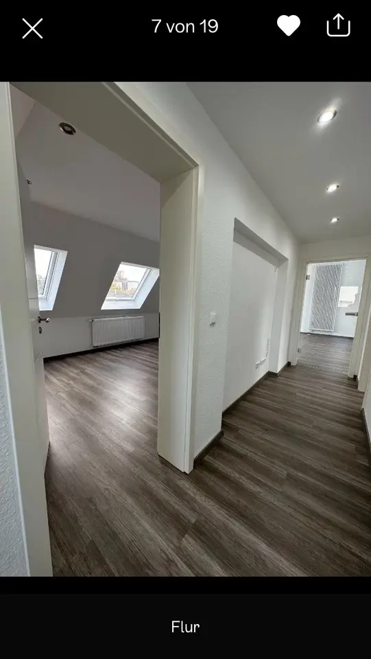 3 Zimmer Wohnung mit 80 m² in Iserlohn – Bild 7