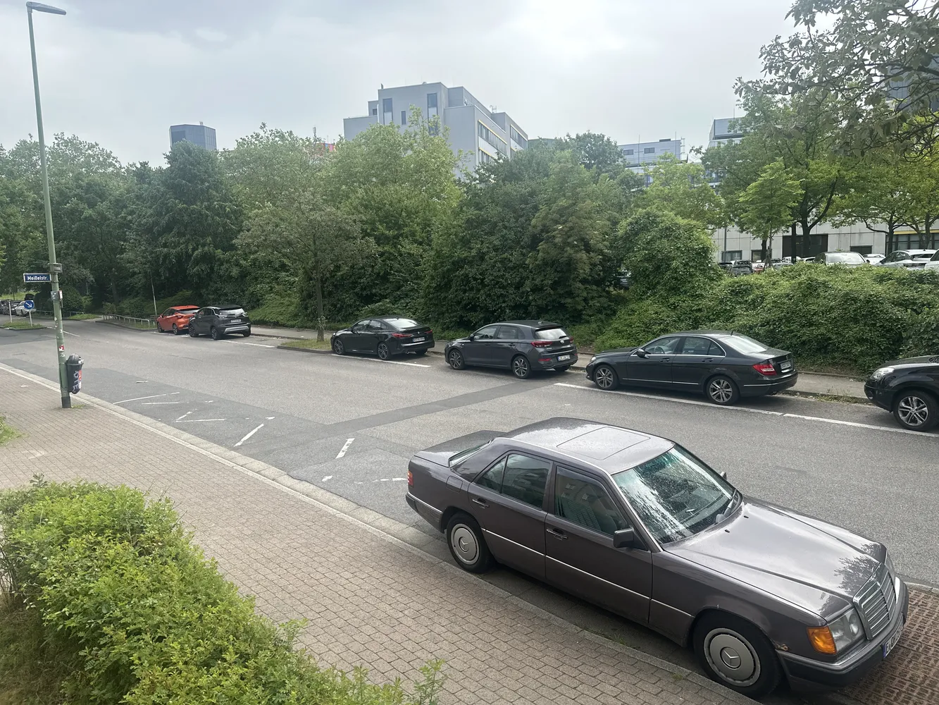 3 Zimmer Wohnung mit 61 m² in Essen – Bild 1