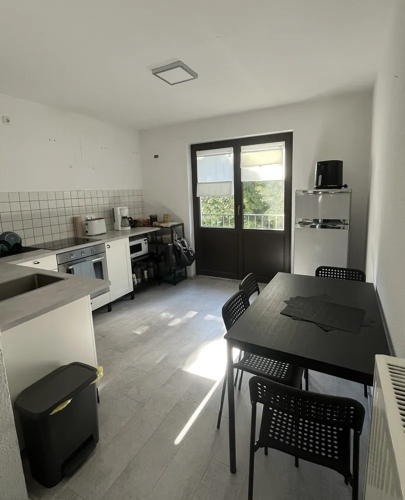 2 Zimmer Wohnung mit 61 m² in Köln – Bild 1