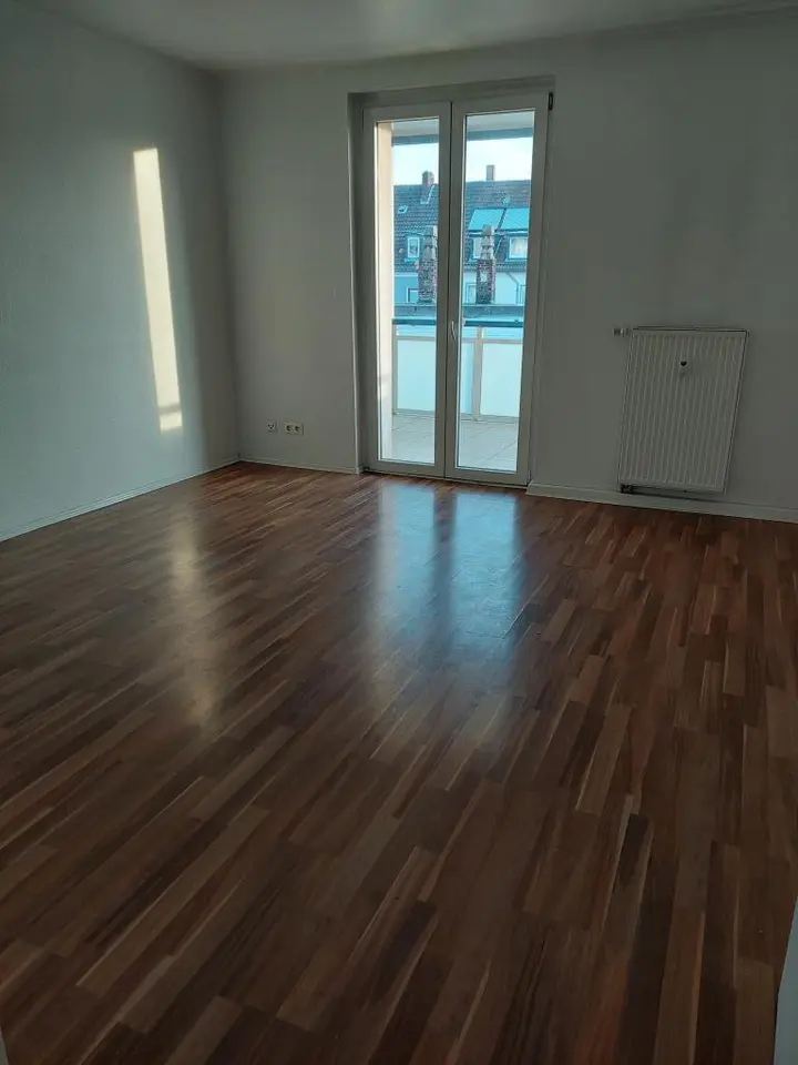 3 Zimmer Wohnung mit 52 m² in Gelsenkirchen – Bild 1