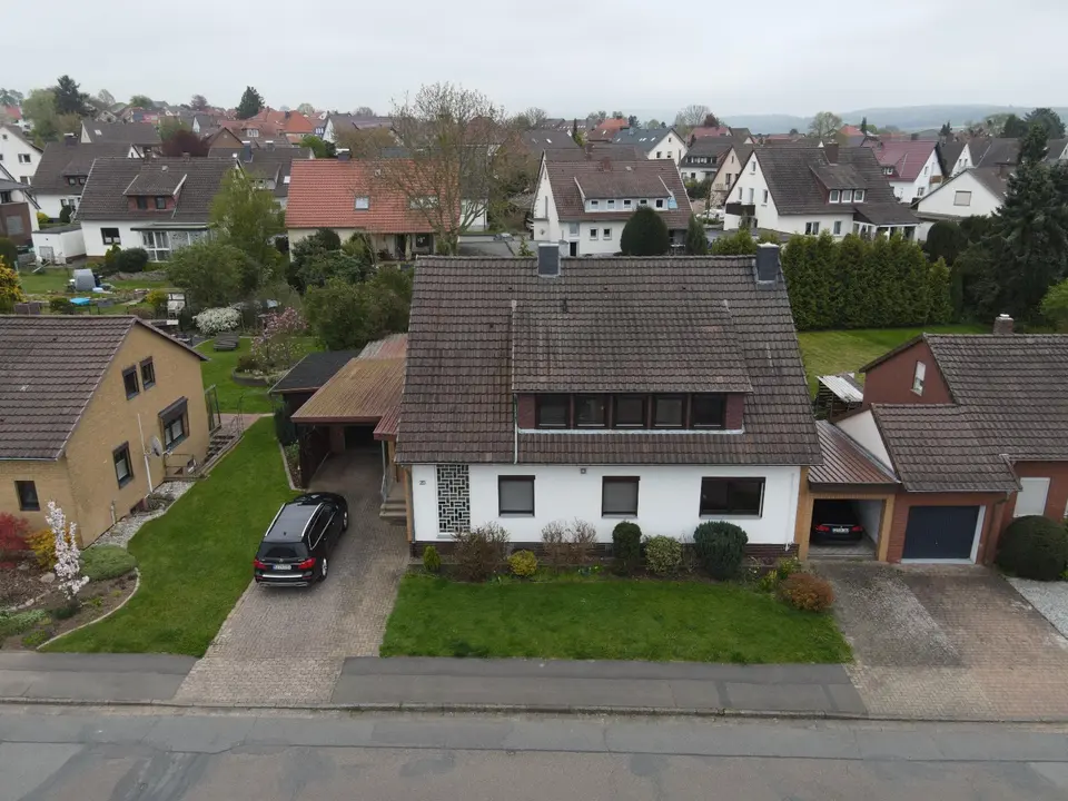 3 Zimmer Wohnung mit 103 m² in Duderstadt – Bild 3