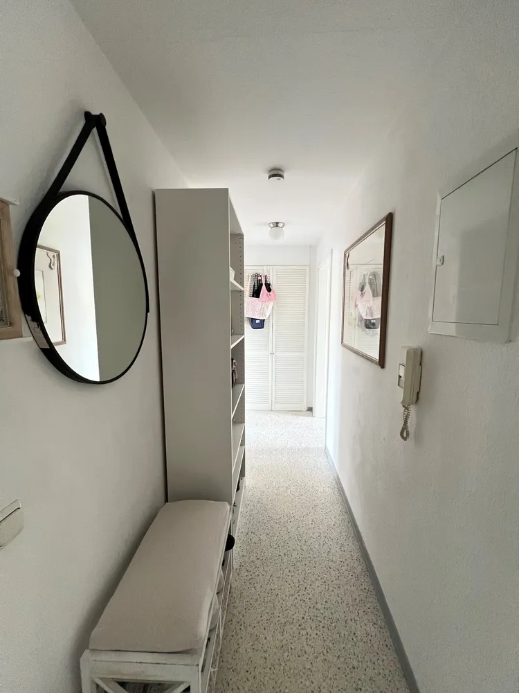 3 Zimmer Wohnung mit 50 m² in Wiesbaden – Bild 6