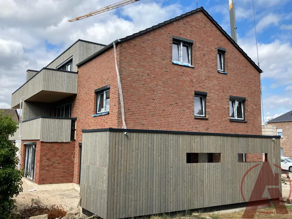 3 Zimmer Wohnung mit 86 m² in Lingen – Bild 2