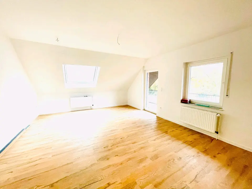 3 Zimmer Wohnung mit 97 m² in Papenburg – Bild 5