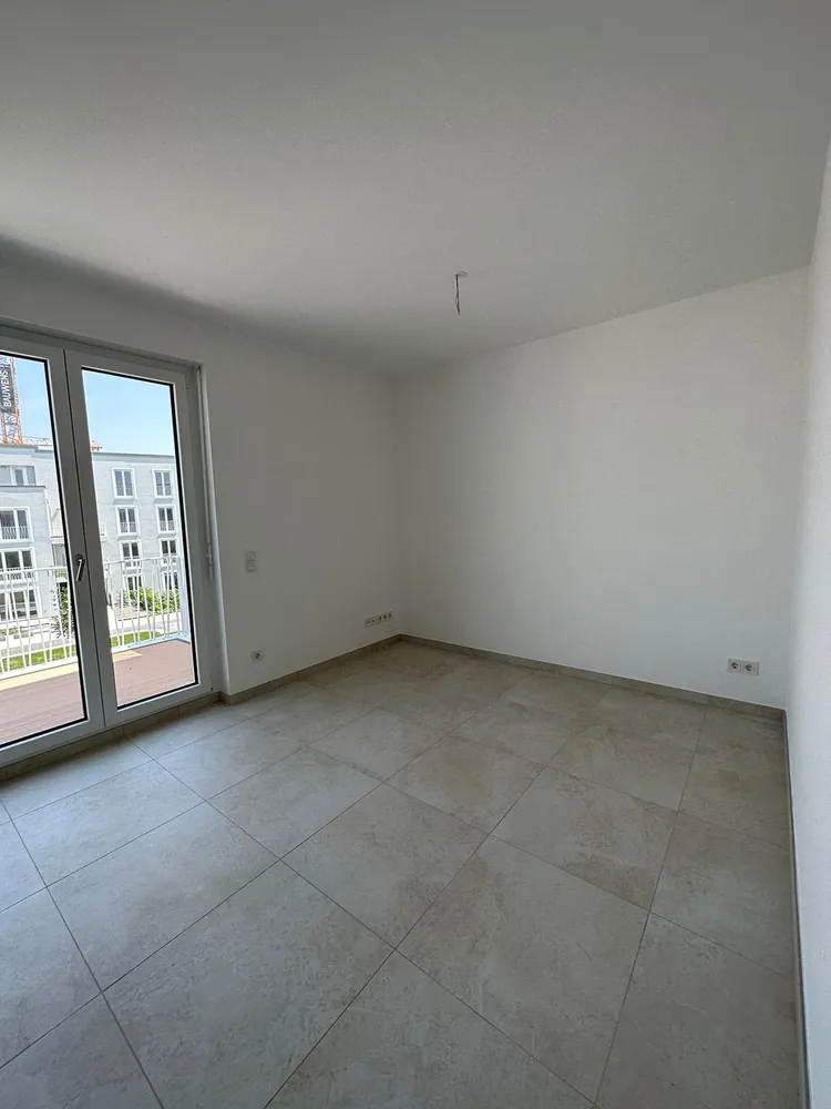 1 Zimmer Wohnung mit 31 m² in München – Bild 2