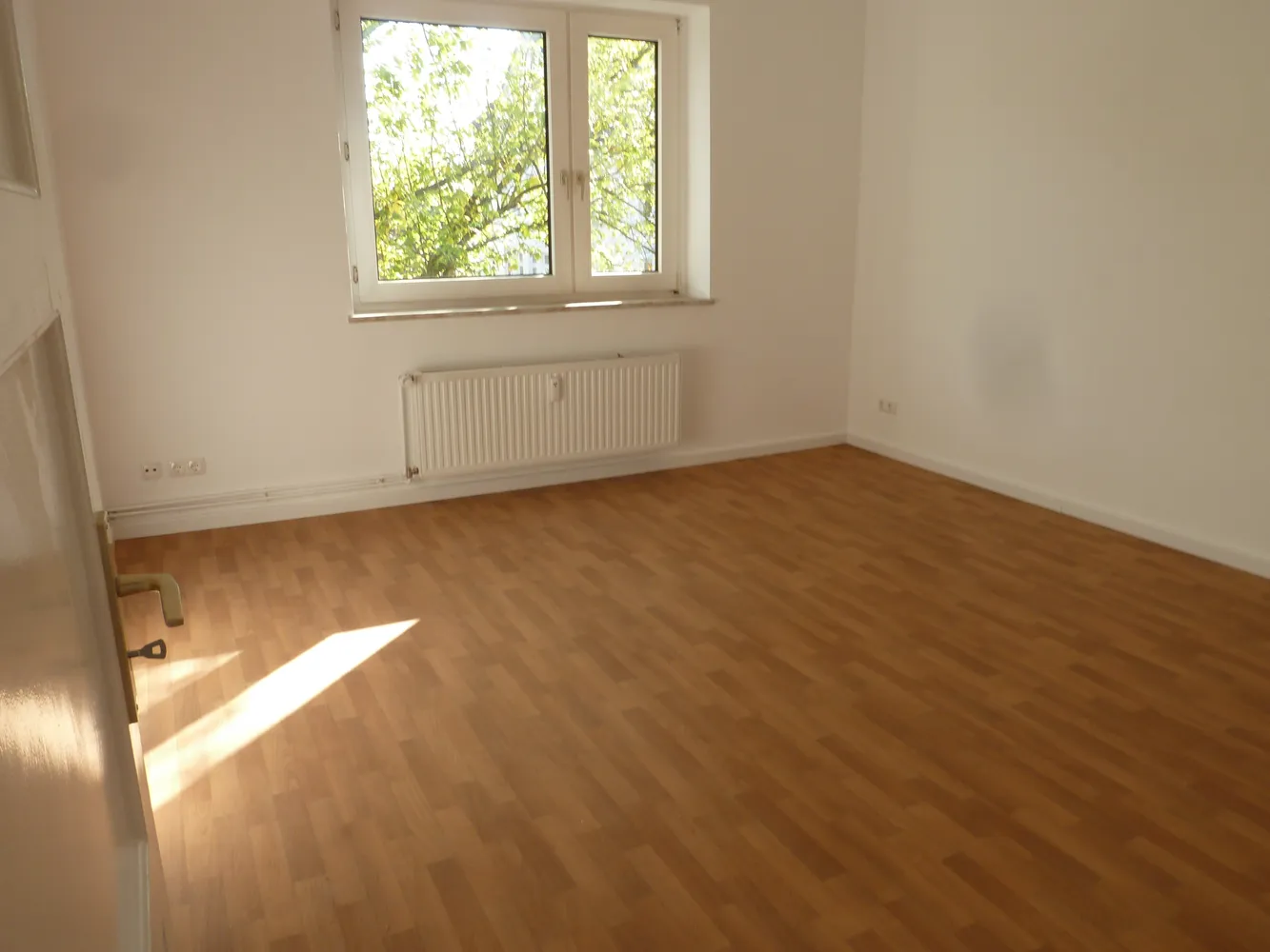 2 Zimmer Wohnung mit 62 m² in Hamburg – Bild 3