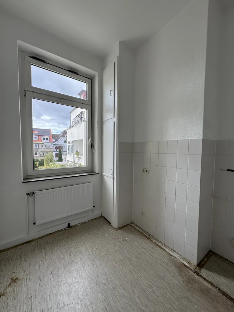 4 Zimmer Wohnung mit 105 m² in Hannover – Bild 10