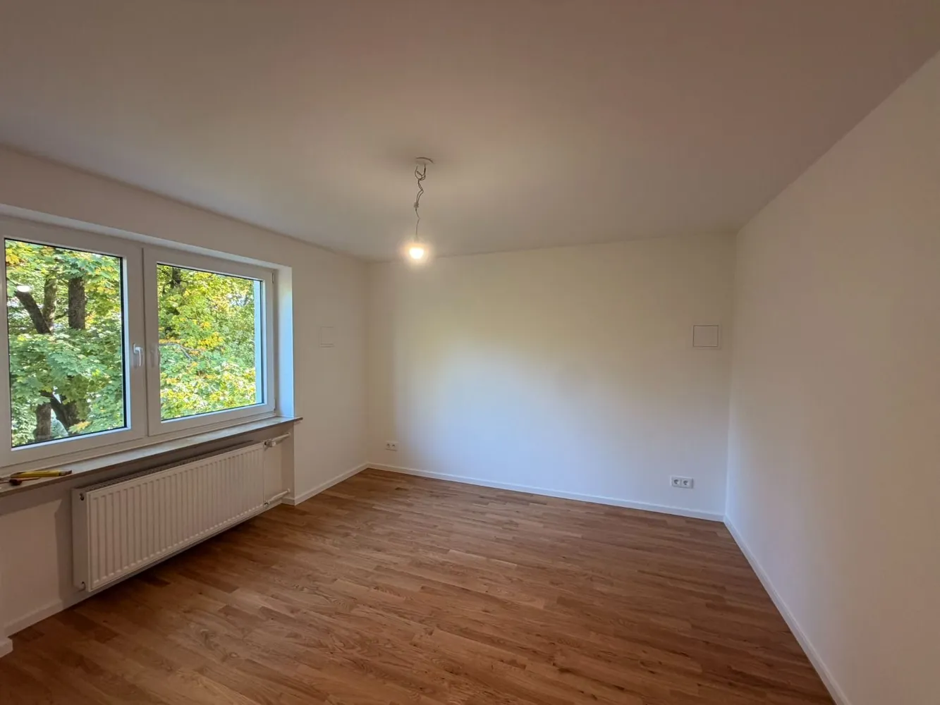 5 Zimmer Wohnung mit 100 m² in München – Bild 5