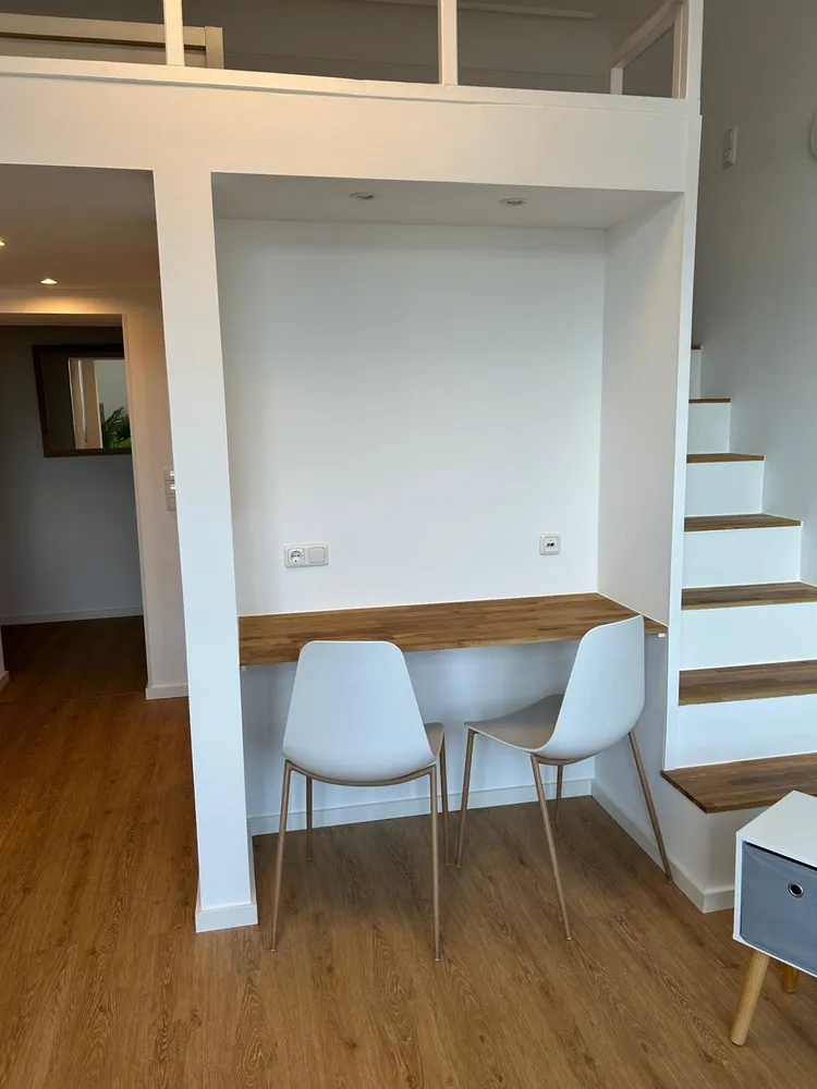 1 Zimmer Wohnung mit 43 m² in Wiesbaden – Bild 1