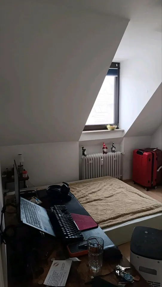 WG-Zimmer mit 90 m² in Starnberg – Bild 5