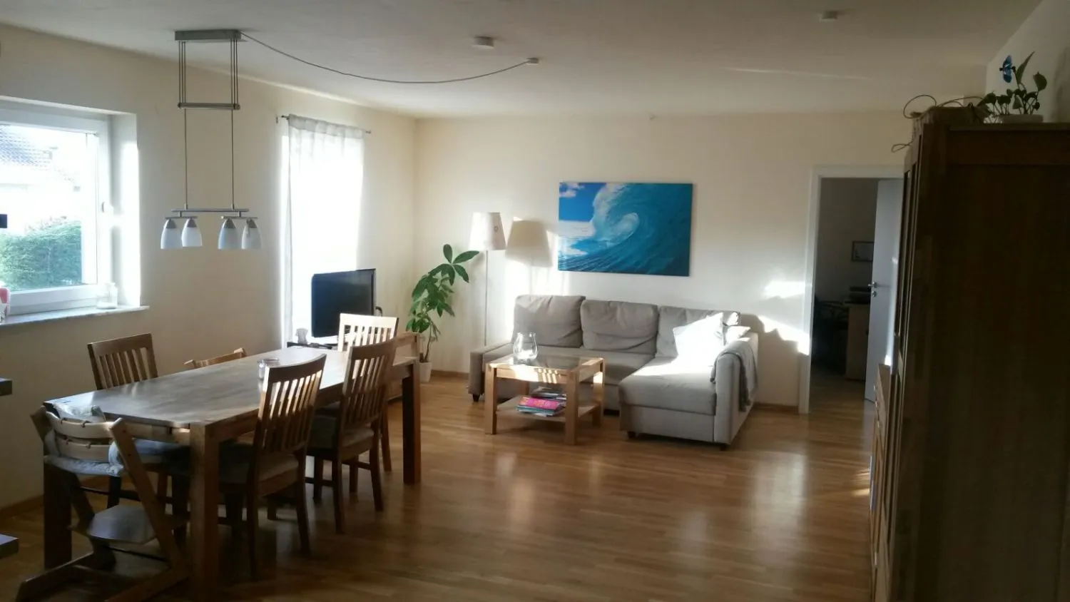 3 Zimmer Wohnung mit 118 m² in Landau in der Pfalz – Bild 8