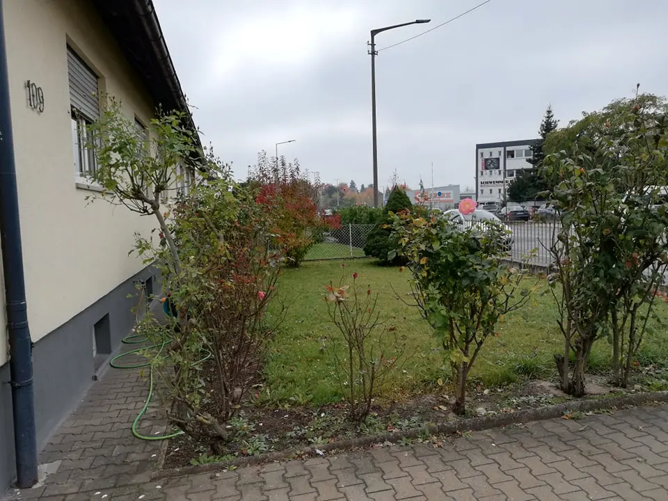 4 Zimmer Wohnung mit 66 m² in Nürnberg – Bild 2