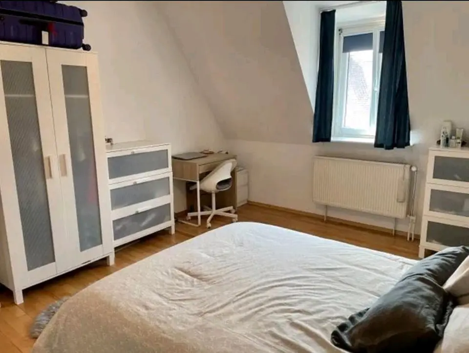 4 Zimmer Wohnung mit 105 m² in Nürnberg – Bild 9