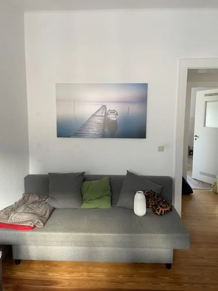 3 Zimmer Wohnung mit 83 m² in Aachen – Bild 8