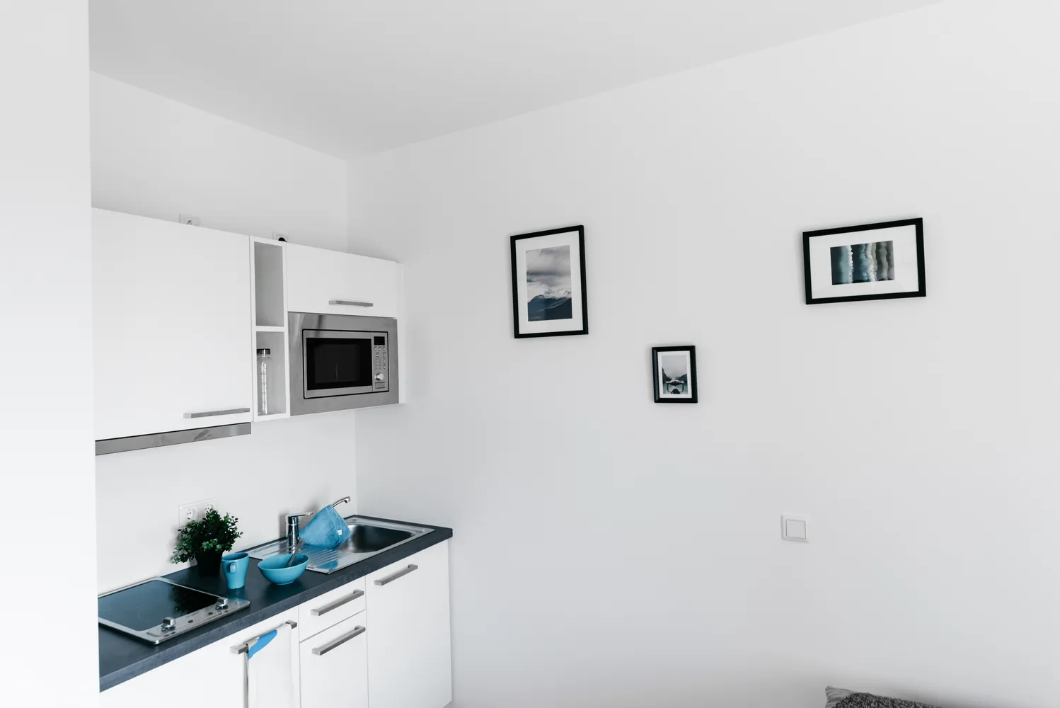 1 Zimmer Wohnung mit 29 m² in Berlin – Bild 11