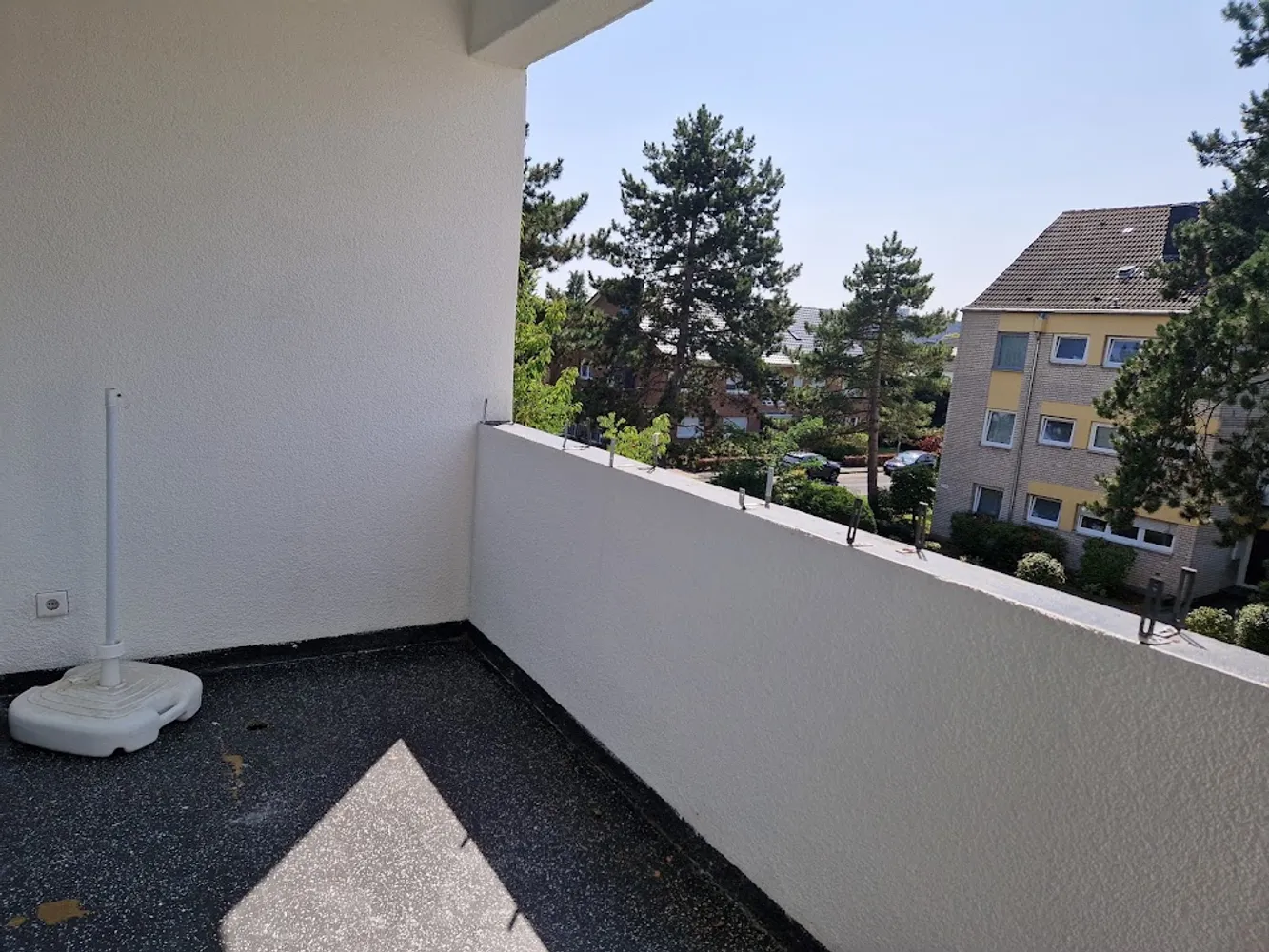 2 Zimmer Wohnung mit 66 m² in Euskirchen – Bild 1