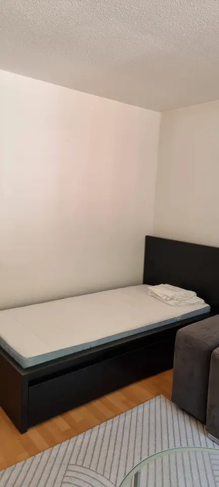 2 Zimmer Wohnung mit 21 m² in Saarbrücken – Bild 6