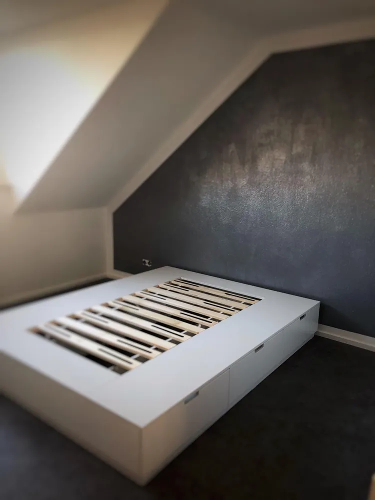 3 Zimmer Wohnung mit 78 m² in Ettlingen – Bild 5