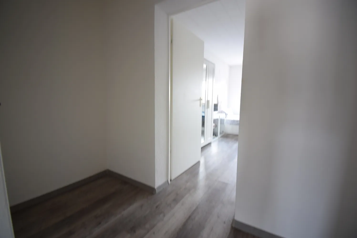 1 room apartment with 35 m² in Mannheim – Photo 2