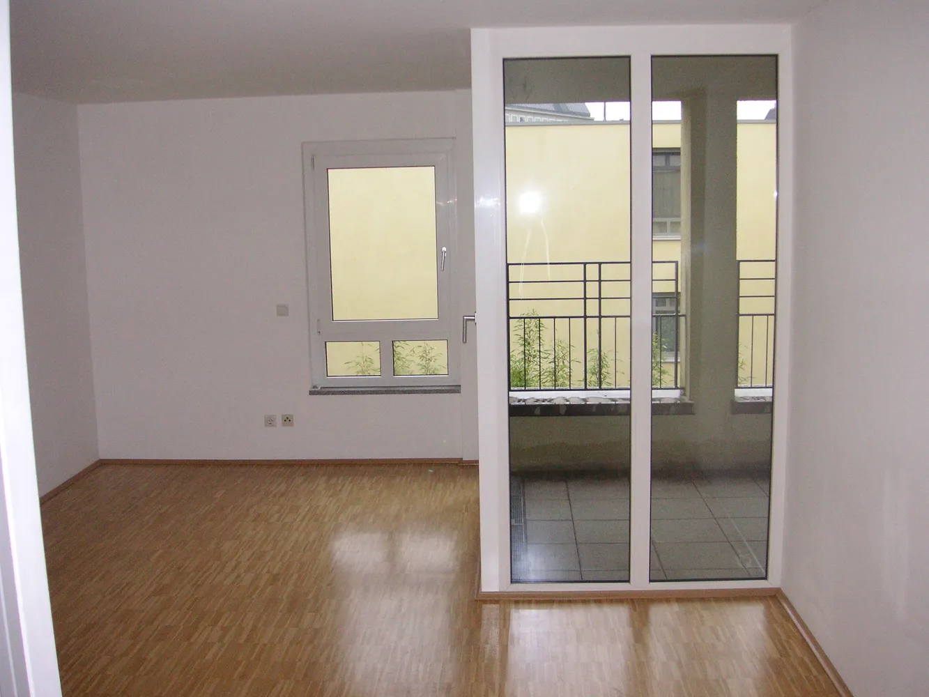 2 Zimmer Wohnung mit 74 m² in Düsseldorf – Bild 4